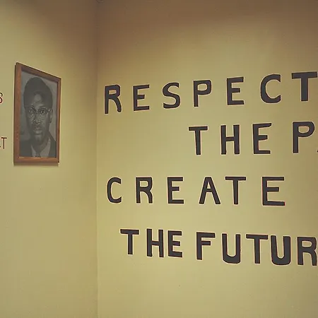 Revolucion * Minsk