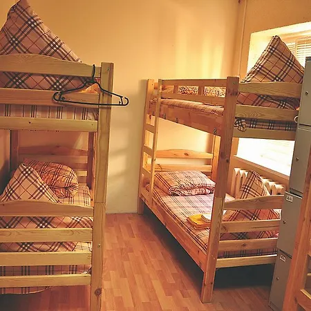 Hostel Revolucion *