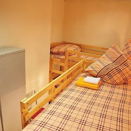 Hostel Revolucion *