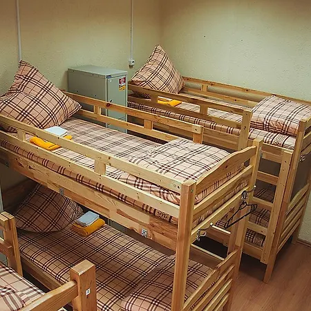 Hostel Revolucion *