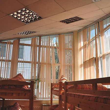 Revolucion * Minsk