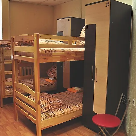 Hostel Revolucion Minsk
