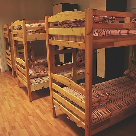 Hostel Revolucion Minsk