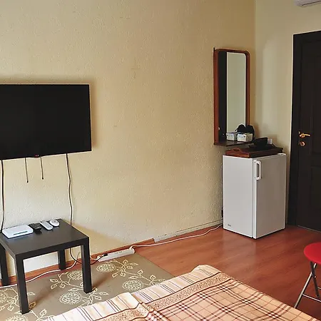 Revolucion Hostel Minsk