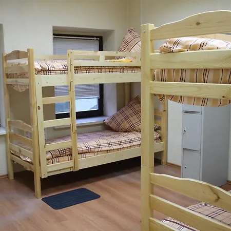 Hostel Revolucion